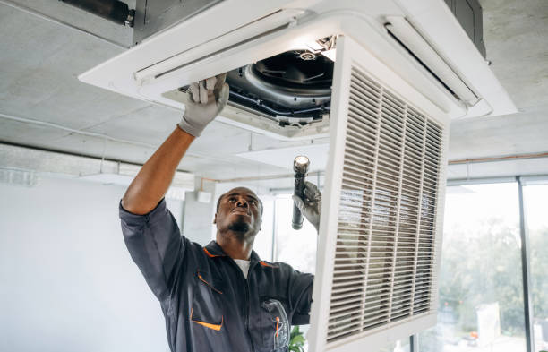 Licensed Hvac Repair service in Rutherford, CA - FH HVAC